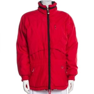 Vintage Obermeyer Celestia Ski Jacket